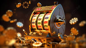 Slot Online Bertema Seni dan Kebudayaan yang Menginspirasi