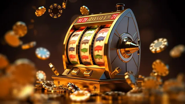 Kisah Nyata: Bagaimana Saya Menang Jackpot Ratusan Juta di Slot Online